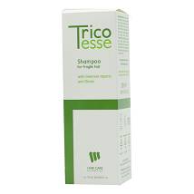 TRICOESSE SHAMPOO 200ML