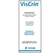 VISCRIN SHAMPOO 200ML