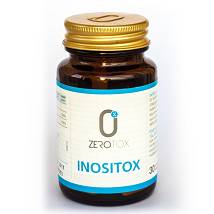 ZEROTOX INOSITOX 30 compresse