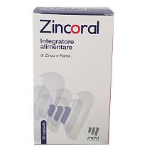 ZINCORAL 30CPS