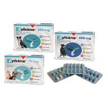 Zylkene 20 Cps 75 Mg Minsan 927185482