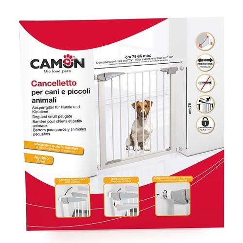 Cam Cancelletto H76X79/86 Cm C080 - Alterfarma