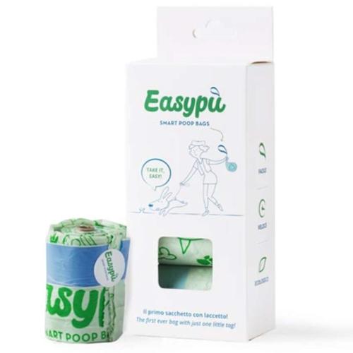 Easypu Sacchetti Igienici - Alterfarma