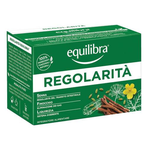 TISANA REGOLARITA' 15FILTRI - Alterfarma